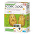 Фото #1 товара 4M Green Science/Potato Clock Science Kits