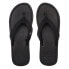 ფოტო #4 პროდუქტის QUIKSILVER Molokai Nubuck II Flip Flops