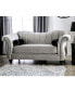 Фото #2 товара Avanetti Upholstered Love Seat