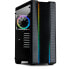 Фото #1 товара Inter-Tech S-3901 Impulse - Tower - PC - Black - ATX - ITX - micro ATX - Gaming - Multi