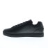 Фото #3 товара Fila Monetary 1CM01758-001 Mens Black Synthetic Lifestyle Sneakers Shoes