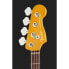 Фото #6 товара Fender AM Ultra P Bass RW Mocha Burst