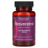 Resveratrol, 250 mg, 30 Veggie Capsules