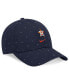 Фото #3 товара Men's Navy Houston Astros Primetime Print Club Adjustable Hat
