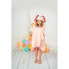 Фото #2 товара Банное полотенце Crochetts Розовый 128 x 2 x 110 cm Кролик