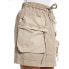 REPLAY Cargo Short Skirt