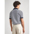 PEPE JEANS Hunting short sleeve polo