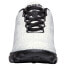 Propet Travelactiv Woven Walking Womens White Sneakers Athletic Shoes WAT022MWI