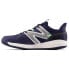 NEW BALANCE 796V3 all court shoes Синий, 44.5 - фото #4