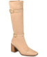 Фото #1 товара Women's Gaibree Extra Wide Calf Knee High Boots