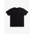 Фото #5 товара QUIKSILVER Simple Lettrin short sleeve T-shirt