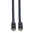 Фото #5 товара ROLINE 11.04.5640 - 2 m - Mini DisplayPort - Mini DisplayPort - Male - Male - 2560 x 1600 pixels
