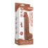 Фото #7 товара Sliding Skin Dildo, 36 cm