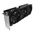 Фото #4 товара PNY VCG4070T12TFXPB1 - GeForce RTX 4070 Ti - 12 GB - GDDR6X - 192 bit - 7680 x 4320 pixels - PCI Express 4.0