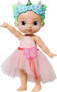 Фото #1 товара Zapf ZAPF Creation BABY born Storybook Princess Una 18 cm, doll