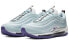 Кроссовки Nike Air Max 97 Teal Tint 921733-303