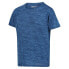 ფოტო #5 პროდუქტის REGATTA Fingal short sleeve T-shirt