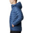 Фото #3 товара COLUMBIA Lake 22 down jacket