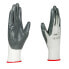 ფოტო #3 პროდუქტის JBM Gloves with reinforced nitrile palm