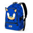 Фото #2 товара KARACTERMANIA Sonic The Hedgehog Sega Sight Fan Fight 2.2 backpack