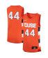 Фото #1 товара Футболка для малышей Nike Orange Syracuse Orange Team #44