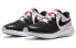 Фото #4 товара Кроссовки Nike Star Runner 2 детские черно-бело-красные GS CN7830-100