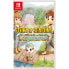 Фото #1 товара NINTENDO GAMES Switch Story of Seasons A Wonderful Life