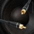 Фото #5 товара OEHLBACH D1C33160 Subwoofer Cinch cable 2 m