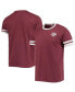 Фото #2 товара Men's '47 Maroon Texas A&M Aggies Otis Ringer T-shirt