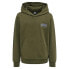 Фото #2 товара HUMMEL Fast hoodie