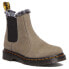 ფოტო #1 პროდუქტის DR MARTENS 2976 Leonore Wp Boots