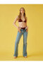 Фото #12 товара Плавки Koton Metal Detailed lingerie