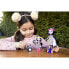 Фото #4 товара ENCHANTIMALS Sage Skunk & Sabella Skunk Sister Dolls & 2 Animal Figures
