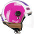 Фото #2 товара CGM 191G PIX Sprint Long Screen open face helmet