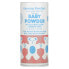 Baby Powder, 3 oz (81 g)