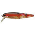 Фото #5 товара SWIMY Jointed Minnow Floating 95 mm 16.6g