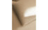 (180 thread count) cotton percale pillowcase