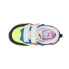 Фото #8 товара Puma Rider Future Vintage Slip On Toddler Boys Yellow Sneakers Casual Shoes 387