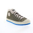 Diesel S-Yuk & Net MC Y02685-PR012-H8770 Mens Green Lifestyle Sneakers Shoes 12