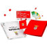 Фото #3 товара Настольная игра для компании SUPERCLUB Benfica Manager Kit Board Game