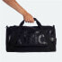 Sports &amp; Travel Bag Munich GYM 47 Black One size