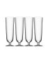 Фото #1 товара Beer Pils Glasses, Set of 4