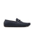 Фото #2 товара Men's Charter Driving Loafers