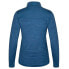 KILPI Siren full zip fleece