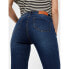 Фото #5 товара NOISY MAY Jen Normal Waist Slim Straight Shaper VI048DB jeans