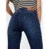 NOISY MAY Jen Normal Waist Slim Straight Shaper VI048DB jeans