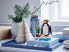 Фото #5 товара Конструктор пластиковый Lego Рождественский пингвин LGO Weihnachtspinguin