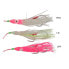 SEA MONSTERS Pulpito Assist Trolling Soft Lure 100 mm