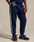 Big Boy Logo Fleece Jogger Pant