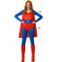 Фото #1 товара Маскарадные костюмы для взрослых Супер-герой Женщина